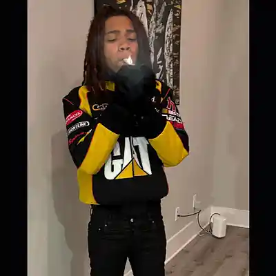 Picture for song '"Smokin Opps" - BUY 2 GET 1 FREE' by artist 'prodleavz'