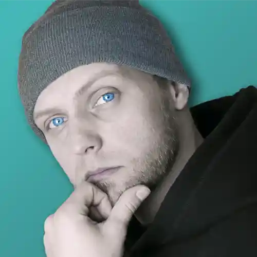 Artist picture