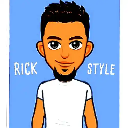 Artist picture