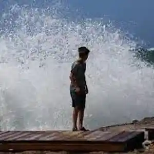 Picture for song 'My WAVE' by artist 'razzivibez'