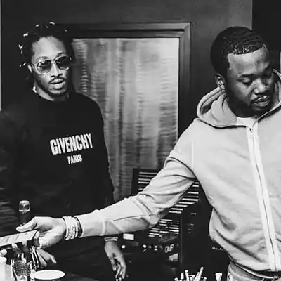 Picture for song 'Off White - Meek Mill Future Type Beat' by artist 'richmywholelife'