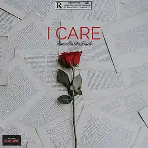 Picture for song 'I CARE' by artist 'SauceDaProducer'
