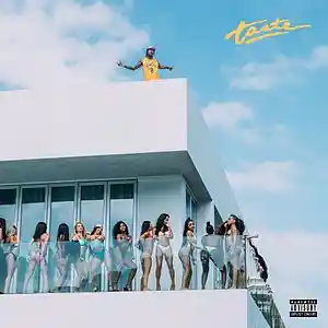 Song picture