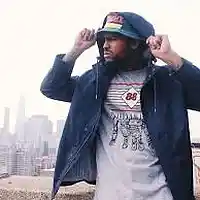 Picture for song 'Heads produced by J Leegz' by artist 'SlapperCertified by J Leegz'