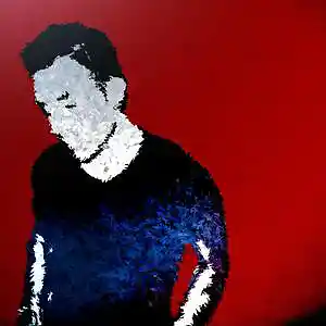 Picture for song 'Last Day On Earth' by artist 'Space Leopard'