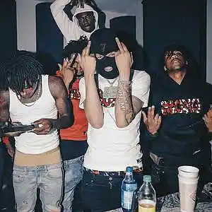 Picture for song 'Playboi Carti *chill beat*' by artist 'Star Universe'