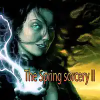 Picture for song 'The Spring sorcery 2' by artist 'Stereo2tape'