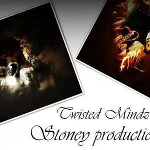 Picture for song 'ALL ABOUT YOU - Twisted mindz - Prod. DOPFunk (1)' by artist 'Stoney Productions'