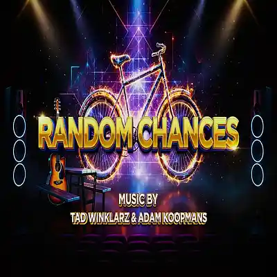 Picture for song 'Random Chances' by artist 'Tad Winklarz'
