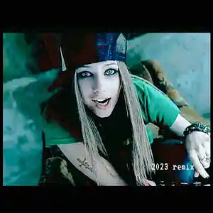Picture for song 'skaterboy2023avrillavigne remix-192k-' by artist 'Eminem 2'