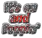 Picture for song 'crackin and poppin-stradagist' by artist 'the stradagist'