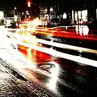 Picture for song 'On The Move.::' by artist 'Toney Franchise'