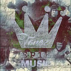 Picture for song 'YEAH BABY' by artist 'TONEzEp1K Pro'