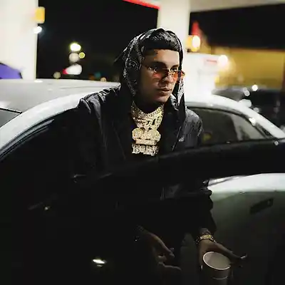 Picture for song 'All on me (Buy 1 Get 1 Free)' by artist 'TRAP XZECC'