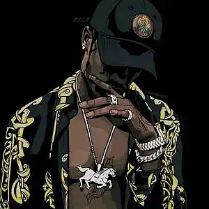 Picture for song 'Factz (Buy 1 Get 1 Free)' by artist 'TRAP XZECC'