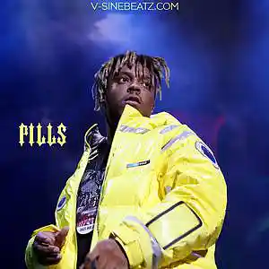 Picture for song 'Pills (Buy 1 Get 1-3 FREE)' by artist 'V-Sine Beatz'