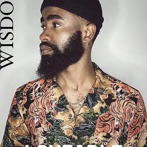 Picture for song 'loveable' by artist 'Wisdom Chukwudi'