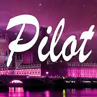 Picture for song 'Pilot' by artist 'WanderlustBeatss'