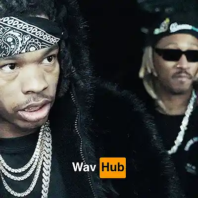 Picture for song 'Fck U Thought' by artist 'Wav Hub'