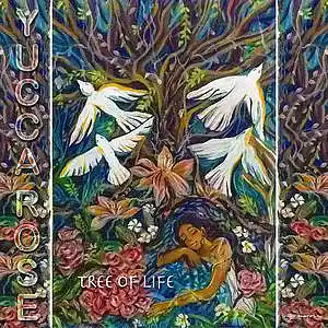 Picture for song 'Akankah Selalu Ada (Remaster)' by artist 'Yucca Rose'