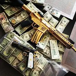 Picture for song 'Future x Lil Durk x King Von type TRAP DRILL beat' by artist 'YvngCashbeats'