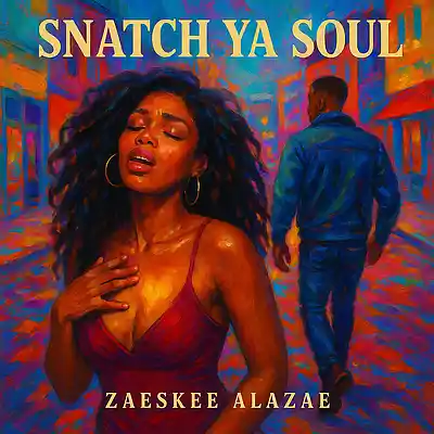 Song picture of 'Snatch Ya Soul'