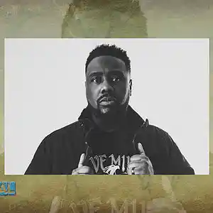 Picture for song 'Audience Of 1' by artist '1st Official'