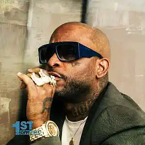 Picture for song 'Rose Gold (Buy 1 Get 3 Free)' by artist '1st Official'