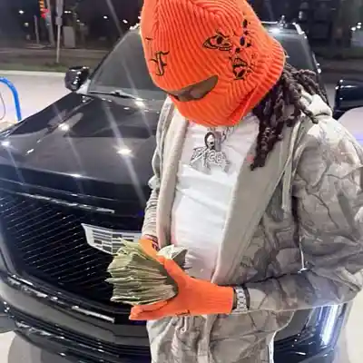 Picture for song 'Rio Da Yung OG x Babyfxce E Type Beat - Too Many' by artist '8xbeatz'