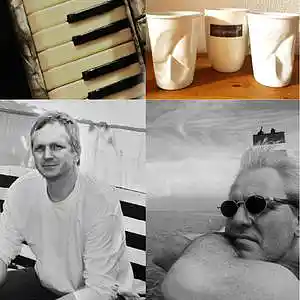 Picture for song 'Tango macchiato' by artist 'Andi Wendt'