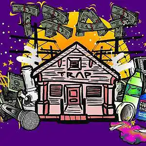 Picture for song 'Trap House Part. 3' by artist 'ProDByGoDBoDI'