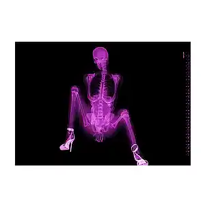 Picture for song 'Bruny' by artist 'BANNOISHA'