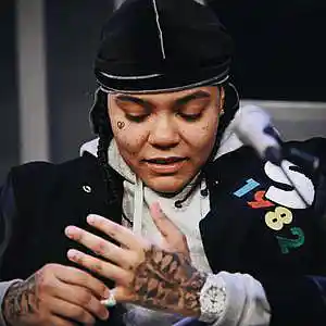 Picture for song 'Active / Young M.A Type Beat (2 For 1)' by artist 'Buckroll'