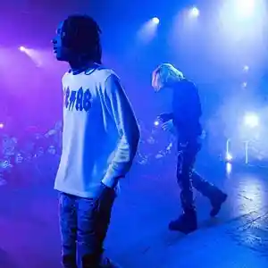 Picture for song 'Annoying /Osamason Type Beat Rap/Trap Instrumental' by artist 'canice.music'