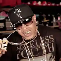 Picture for song '''BALES'' OJ DA JUICEMAN ' by artist 'CHIBEATS'