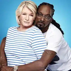 Picture for song 'Martha Stewart' by artist 'CookUpYungByrd'