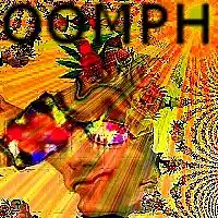 Picture for song 'OOMPH' by artist 'COSMOZ'