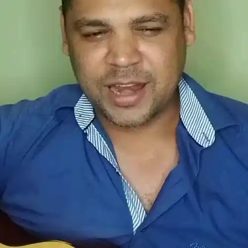 Picture for song 'Anjo Da Voz Rouca - DIBARBOSAD' by artist 'DIBARBOSAD'