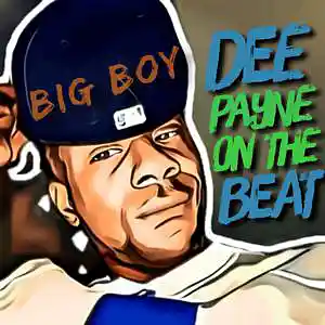 Picture for song 'BIG BOY' by artist 'DeePayne'