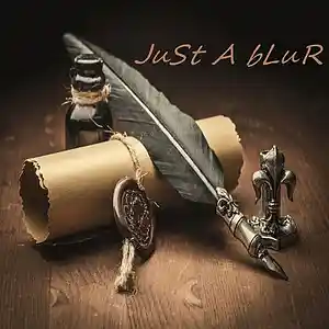 Picture for song 'Just A Blur (Feat. Geneva)' by artist 'DiCE-aka-The-Diggity-D'