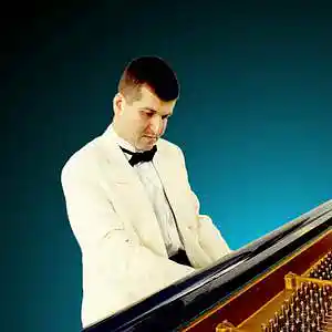 Picture for song 'Schumann Symphonic Etudes Op 13 part 3' by artist 'DIMITRIS SGOUROS - PIANIST'