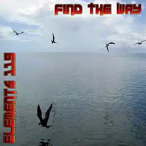 Picture for song 'Find The Way' by artist 'Elements 119'