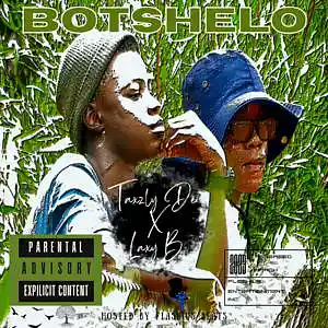 Picture for song 'Happy Year - Taxzly Dei x Laxzy Bii' by artist 'Flashius Beats'