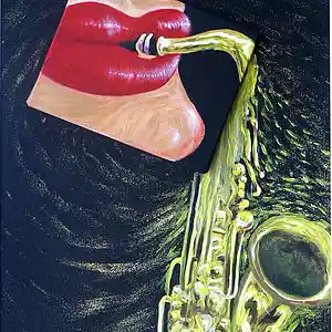 Picture for song 'Loner' by artist 'Guy Parrotta'