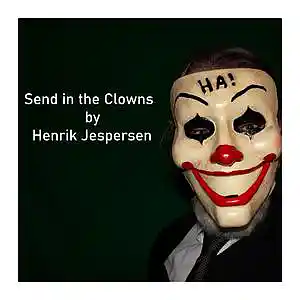 Picture for song 'Send In The Clowns' by artist 'Henrik Jespersen'