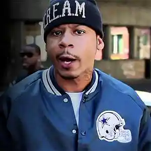 Picture for song 'Right Now l Meek Mill x Dave East x Vado Type Beat' by artist 'Hot Bangers'