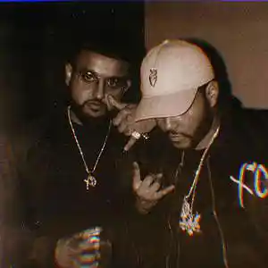 Picture for song 'Nav x Gunna Type Beat - Leaders' by artist 'Ice Berg'