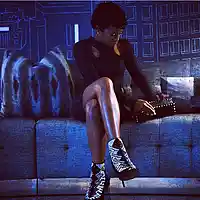 Picture for song 'Dej Loaf (Type Beat)' by artist 'ill manna productions'