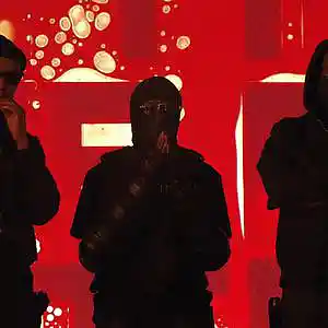 Picture for song 'Fire Drill (BUY 1 GET 2 FREE)' by artist 'Infinite Source Beats'