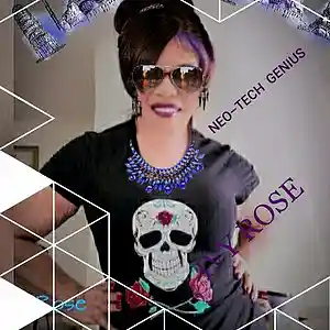 Picture for song 'Back in Town' by artist 'Ivy Rose R'